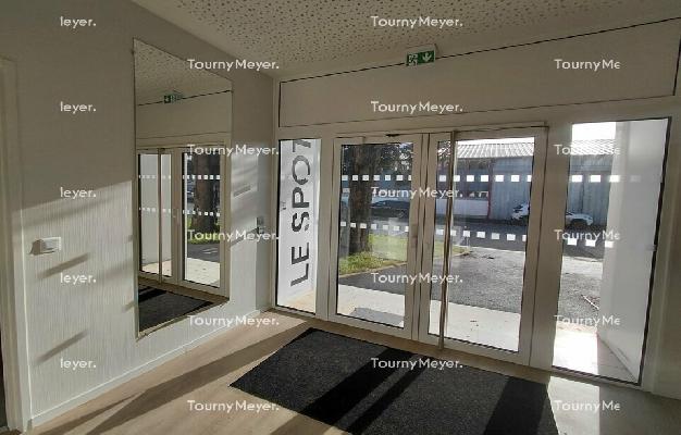 BUREAUX