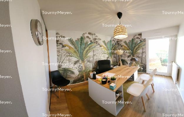 BUREAUX