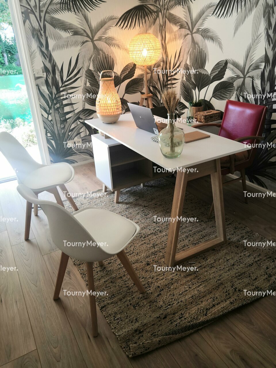 BUREAUX