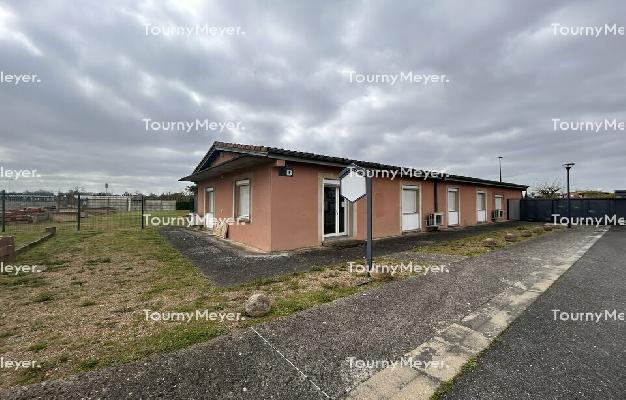 BUREAUX