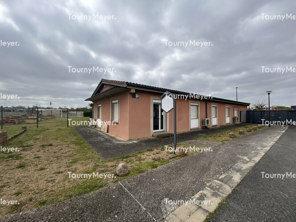 BUREAUX