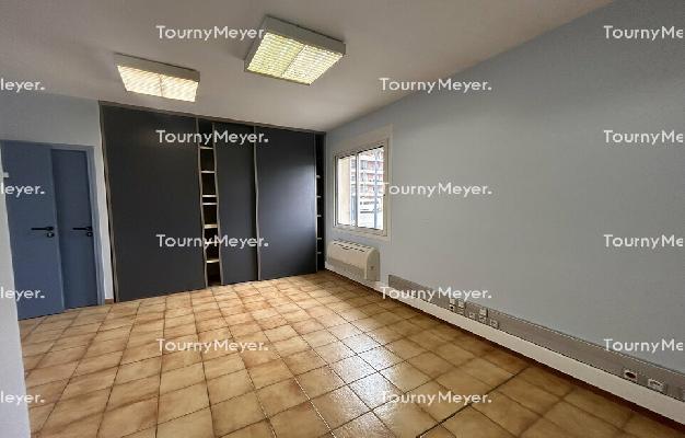 BUREAUX