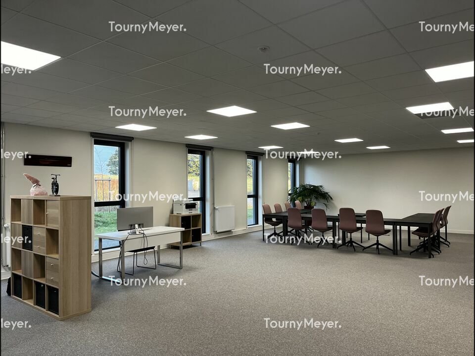 BUREAUX