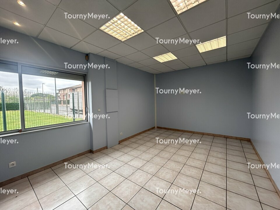 BUREAUX