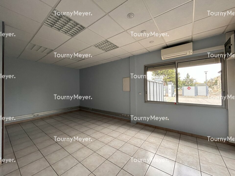 BUREAUX