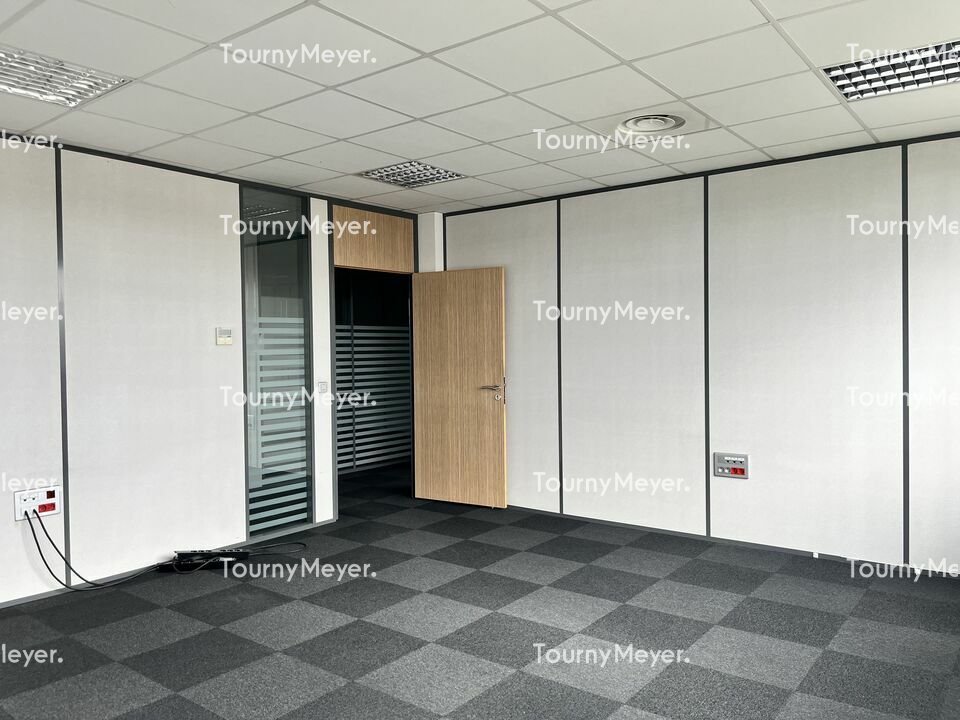 BUREAUX