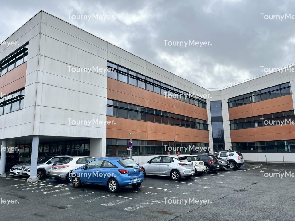 BUREAUX