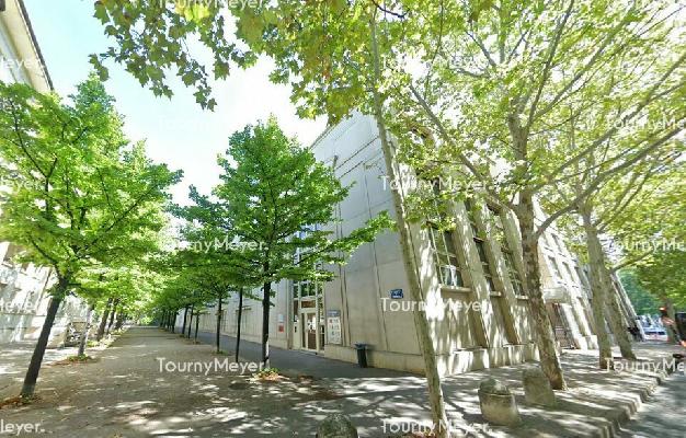 BUREAUX