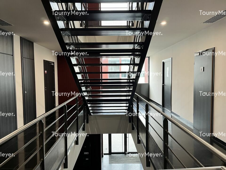 BUREAUX