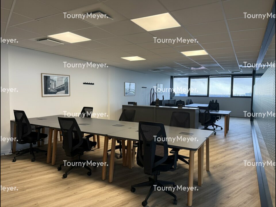 BUREAUX