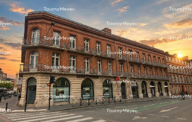 BUREAUX