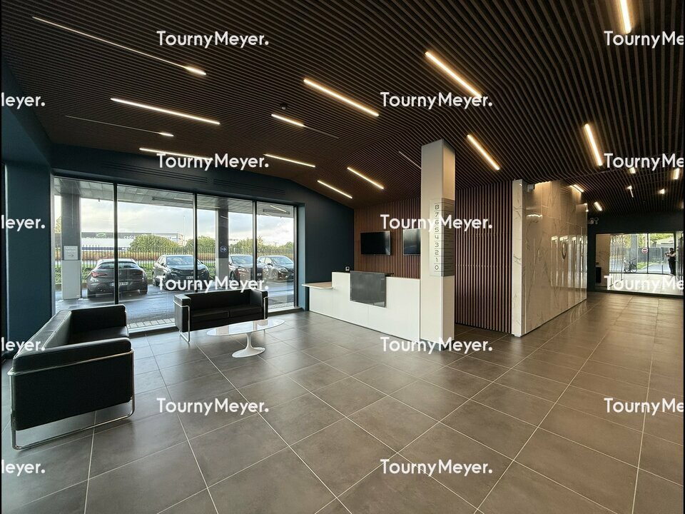 BUREAUX