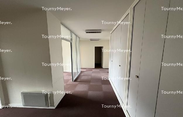 BUREAUX