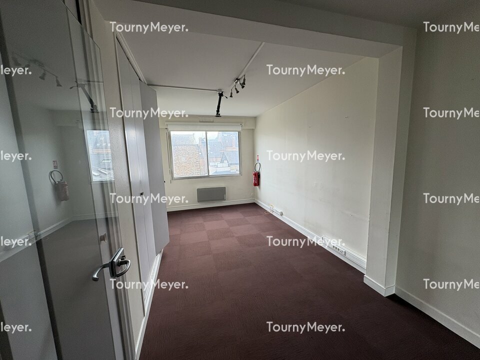 BUREAUX