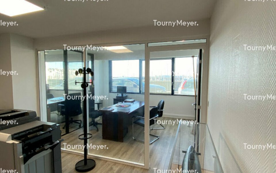 BUREAUX