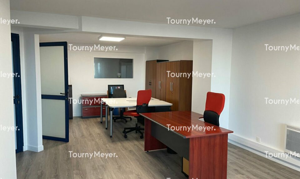 BUREAUX
