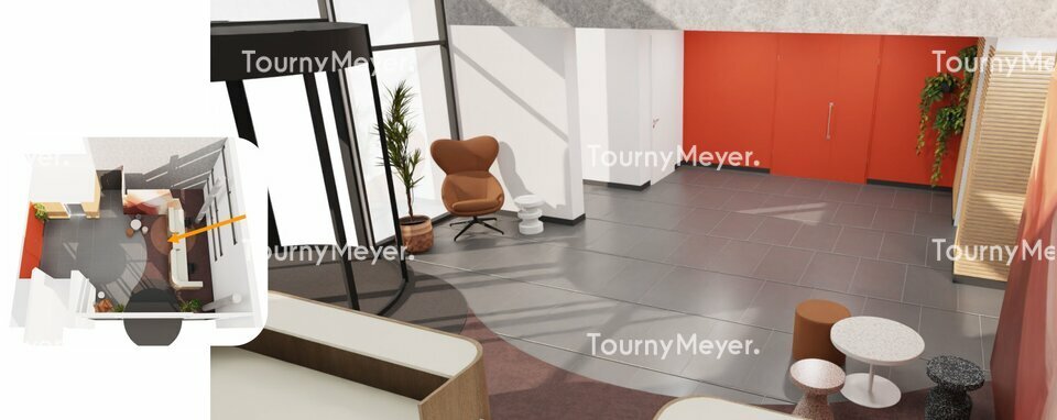 BUREAUX