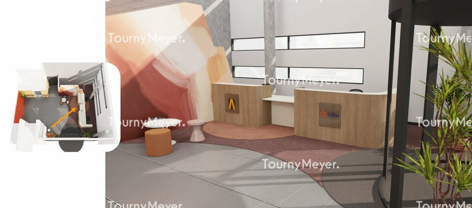 BUREAUX