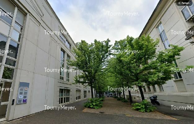BUREAUX