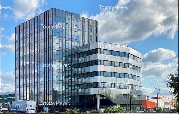 BUREAUX