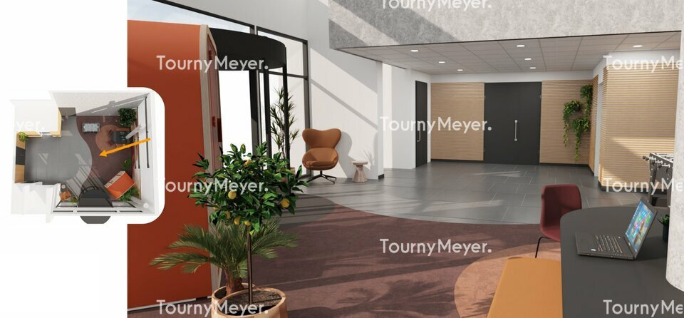 BUREAUX