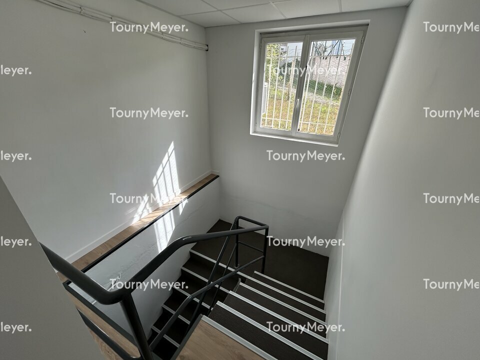 BUREAUX