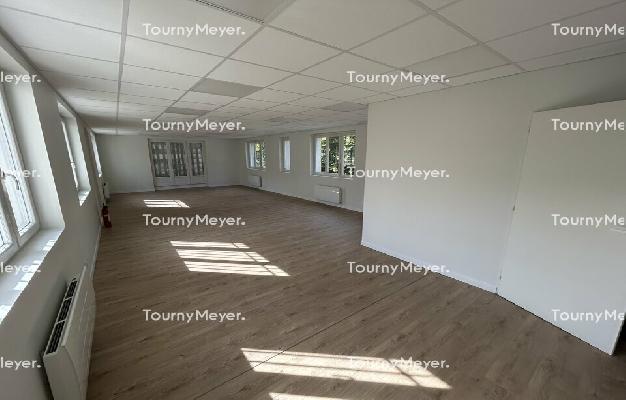 BUREAUX