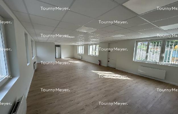 BUREAUX