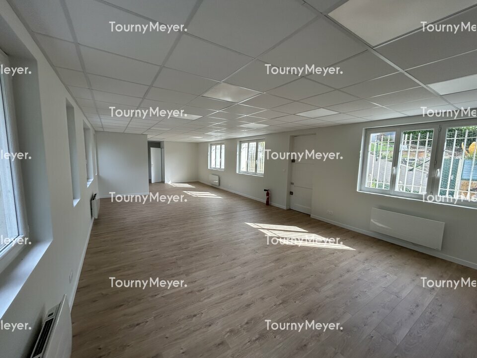 BUREAUX