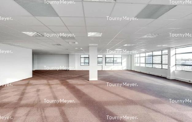 BUREAUX
