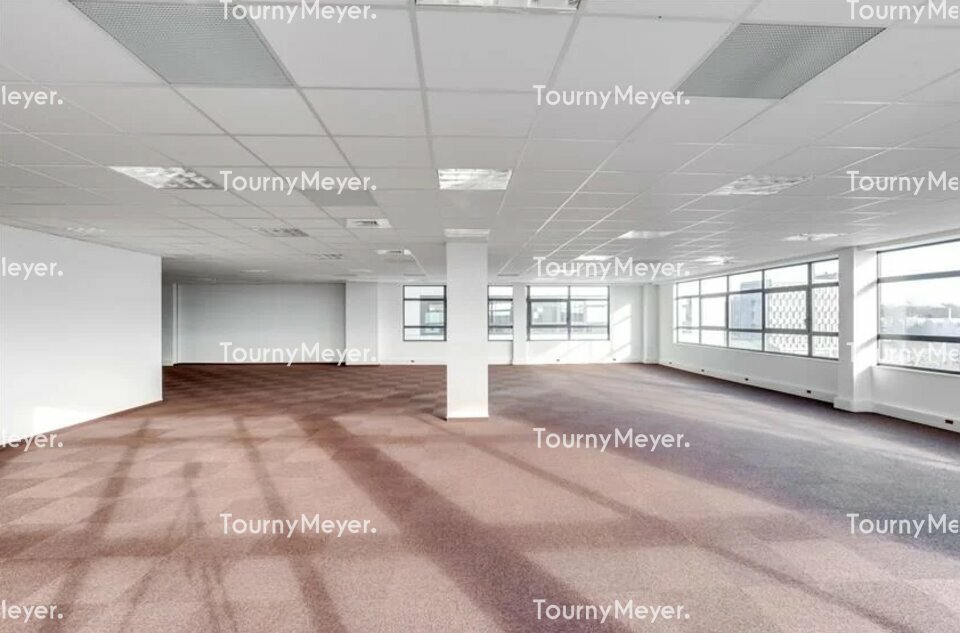 BUREAUX