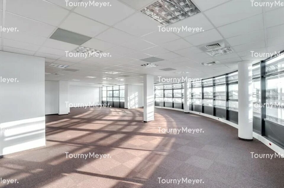 BUREAUX