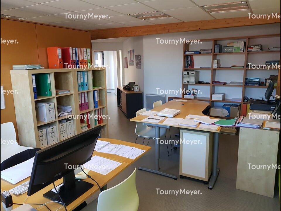 BUREAUX