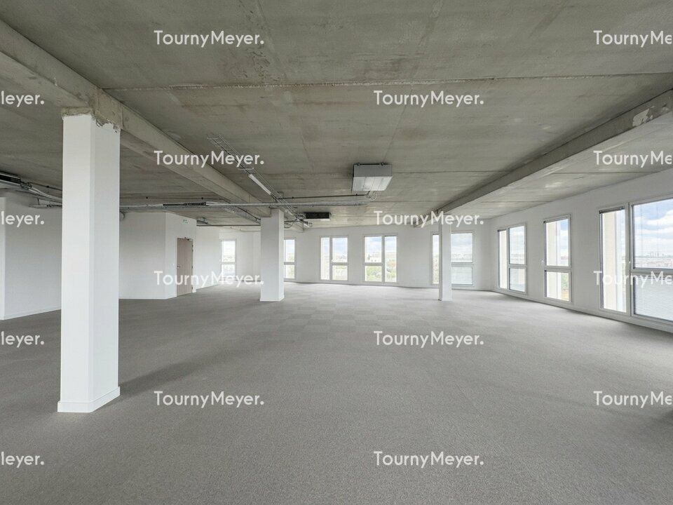 BUREAUX