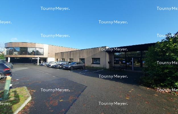 BUREAUX