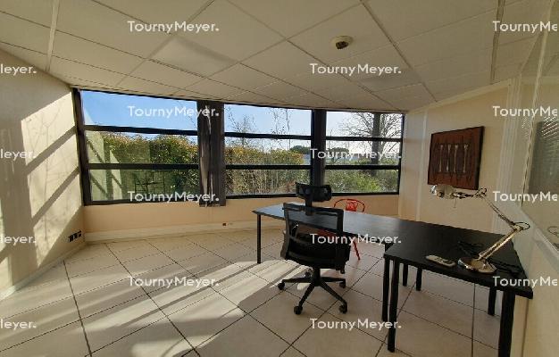 BUREAUX