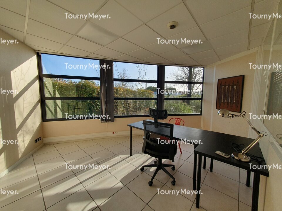 BUREAUX