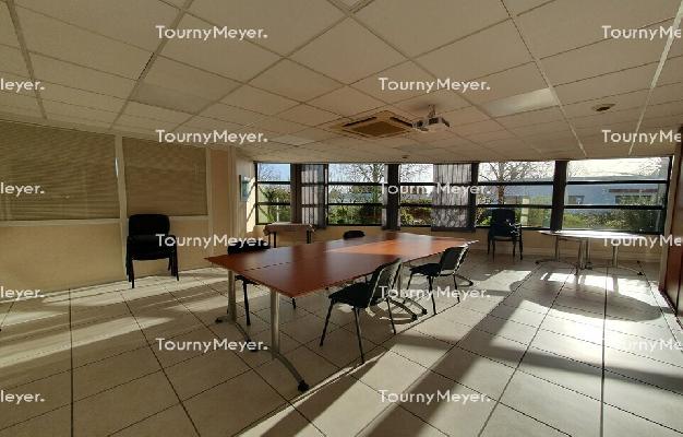 BUREAUX