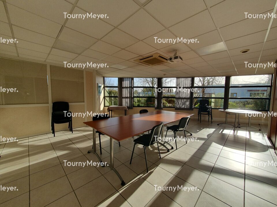 BUREAUX