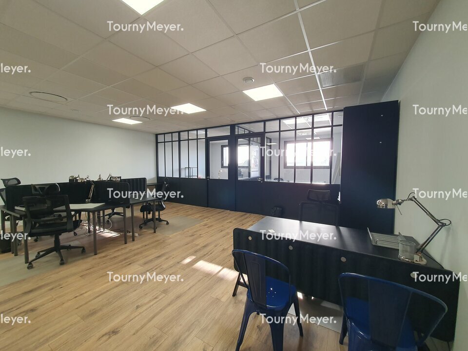 BUREAUX