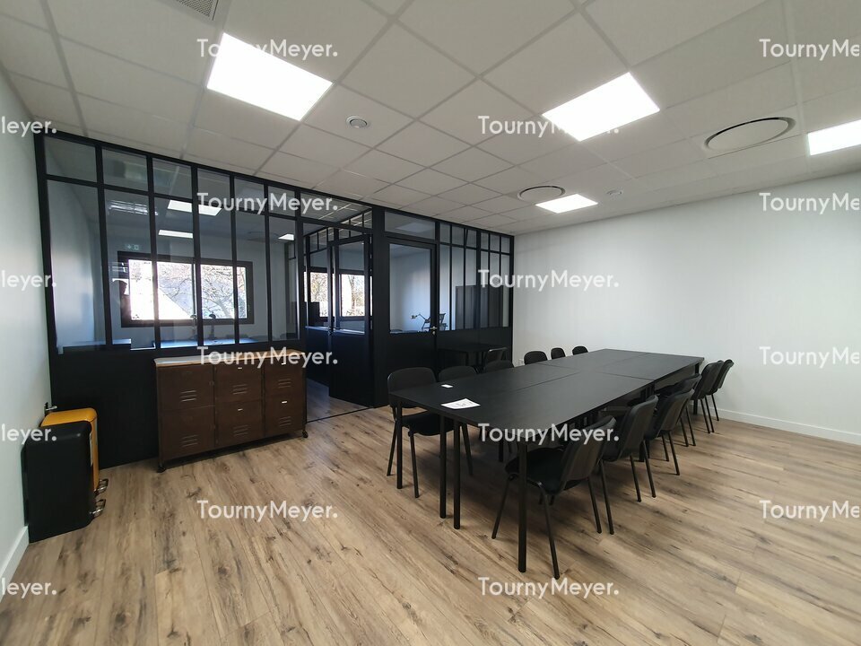 BUREAUX