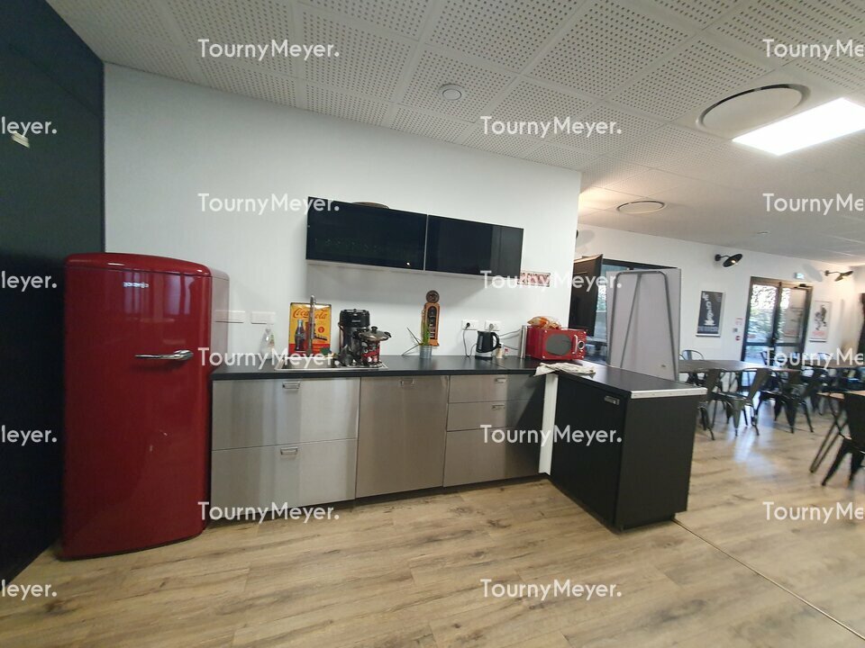 BUREAUX