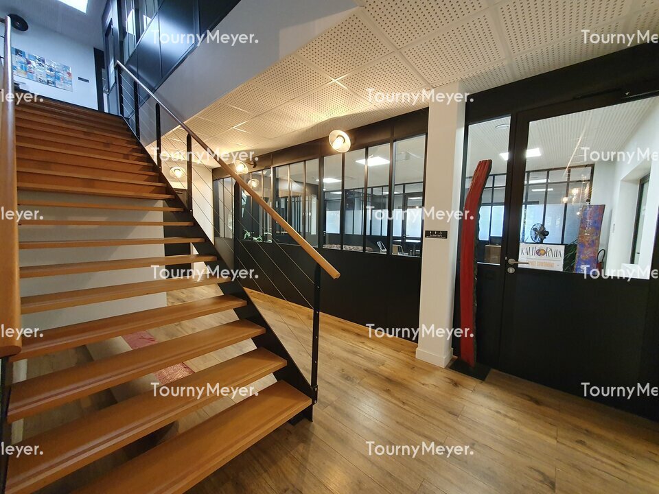 BUREAUX