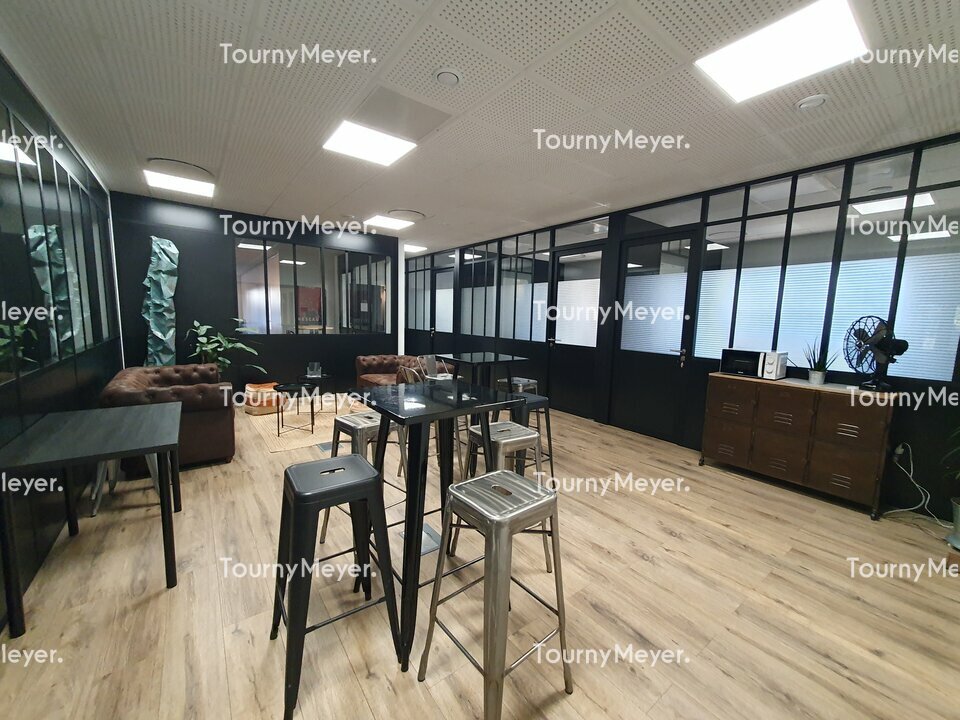 BUREAUX
