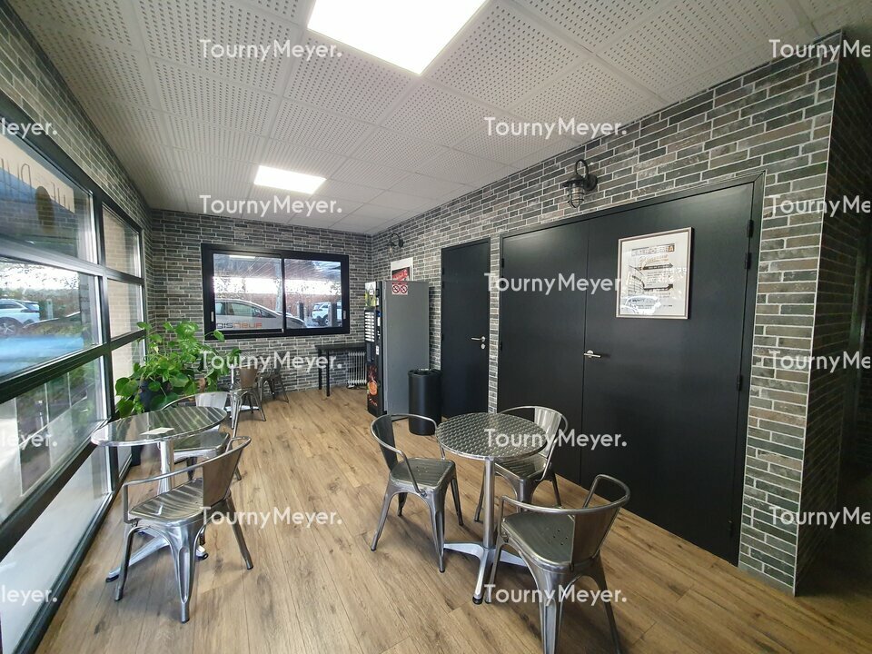 BUREAUX