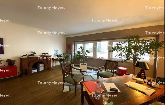 BUREAUX