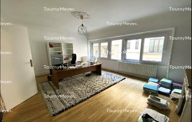 BUREAUX