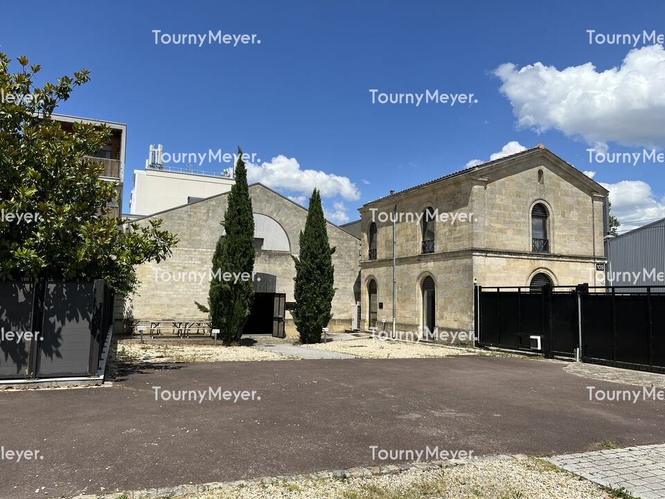 BUREAUX