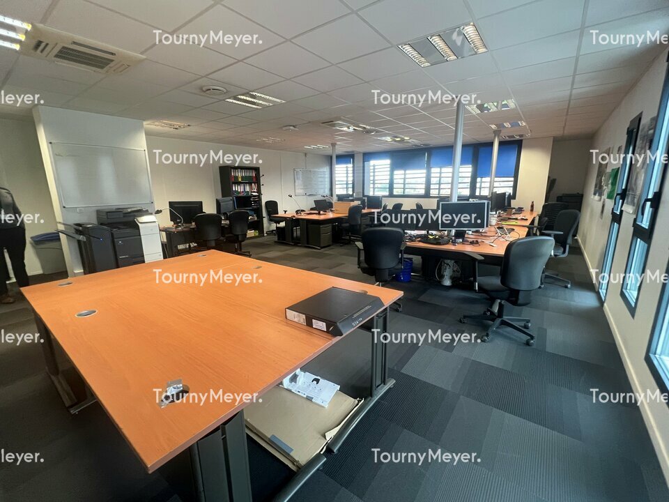 BUREAUX