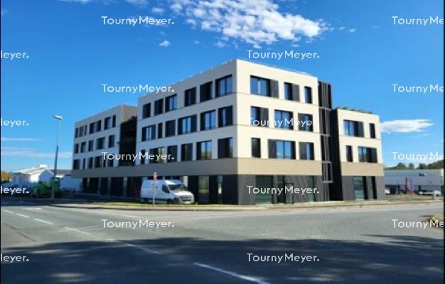 BUREAUX
